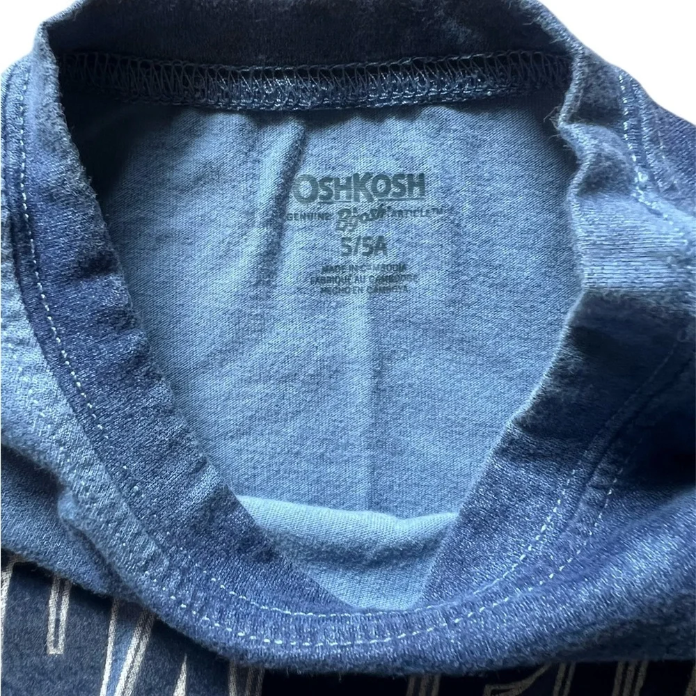 Carters carter’s blue